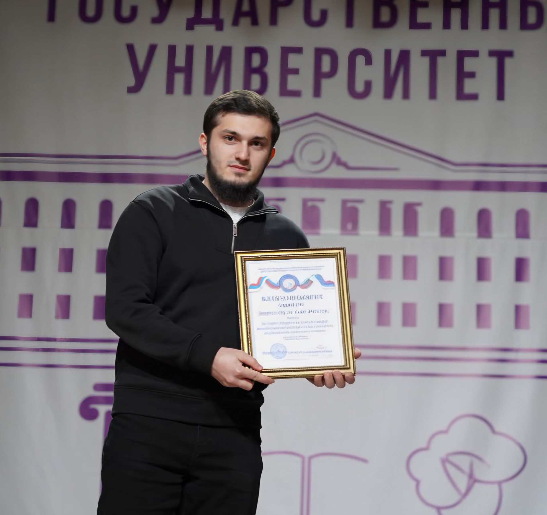 Студенты ДГУ стали победителями конкурса «Студенческий стартап»