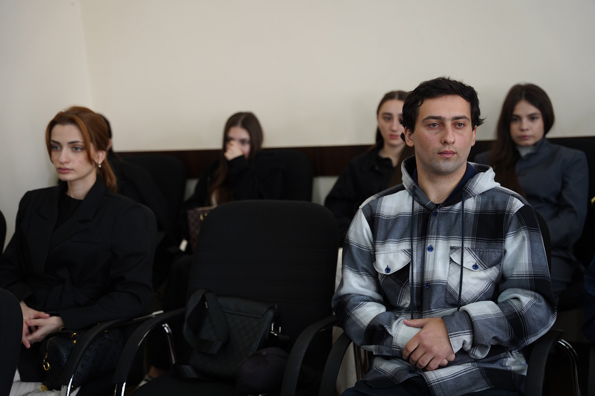 В ДГУ стартовала III Международная конференция о культуре русской речи